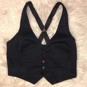 Ambiance Apparel Vest